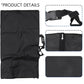 Car Rear Seat Cover Dog Mat Blanket Hammock Pup Travel Pad Protector Durable Fit Pet Protector for Car Truck SUV Waterproof Pads
