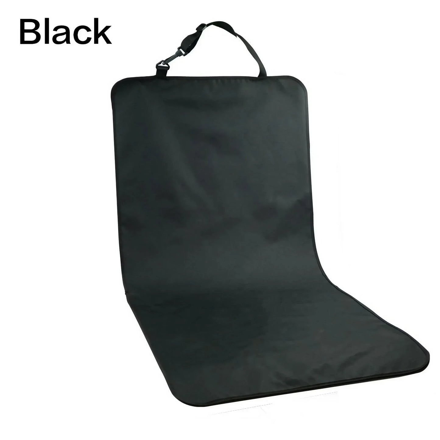 Car Waterproof Back Seat Pet Cover Protector Mat Rear Safety Travel for Cat Dog