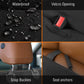 Dog Car Front Seat Cover Waterproof Folding Pet Cat Dog Carrier Mat Seat Cover Back Seat Pet Cover Protector for Cars Trucks SUV