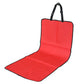Dog Car Front Seat Cover Waterproof Folding Pet Cat Dog Carrier Mat Seat Cover Back Seat Pet Cover Protector for Cars Trucks SUV